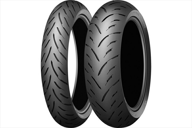 バイクパーツDUNLOP(ダンロップ) SPORTMAX GPR-300 バイク用タイヤ リア 1本 3107574981160907612160/6..