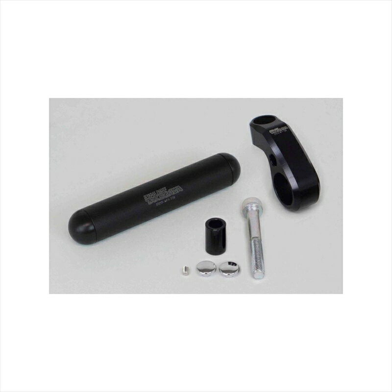 バイクパーツ 電子機器類スペシャルパーツタケガワ マルチステーブラケットキット ブラック 08-01-0165 4514162287569PCX(JK05)PCX e:HEV(JK06)PCX160(KF47)
