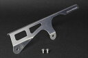 【5日前後で発送】 バイク用品 駆動系スペシャルパーツタケガワ SP武川 アルミチェーンガード モンキー125(JB02-1000001-09-09-0081 ...