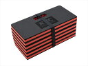 メンテナンス メカニックマット BLK/RED 1210x420x30mm 810gAYM1 4989433762739取寄品