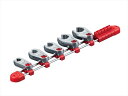 メンテナンス 9.5sq.クローフットレンチセットTBNS305W 4989433950884取寄品