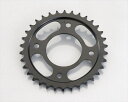 駆動系 ドリブンスプロケット リア 428-40T GROM JC61 全車種 535-1444040 4990852117031取寄品