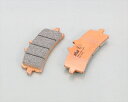 SBSブレーキパッド 841RST DUCATI 1098/S777-0841098 4990852118298取寄品