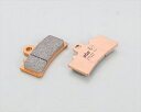 【5日前後で発送】 SBSブレーキパッド 877RST KTM 125 DUKE777-0877098 4990852118328取寄品