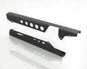 【5日前後で発送】 チェーンカバー ブラック スーパーカブC125 JA48/58 683-1310050 4990852120666取寄品