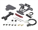 【在庫有り】 外装 フェンダーレスKIT GROM 21 691-1452000 4990852122189取寄品