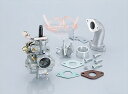 【5日前後で発送】 キャブキット PC20 カブ50110-1087516 4990852122424取寄品