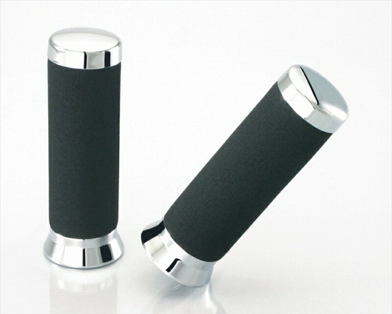 【5日前後で発送】 バイク用品 ハンドルKITACO キタコ CA アメリカングリップ(7 8インチ)103-90-0500-01 4990852117475取...