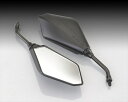 【5日前後で発送】 バイク用品 ハンドルKITACO キタコ GPRミラー(T1) 右 正ネジ M8 BK675-1203001 4990852121588取寄...
