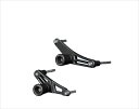 外装 フレームスライダー DAYTONA675 06-10/DAYTONA675R 11-12/STREET TRIPLE 07-12CP675-SET-GBR...