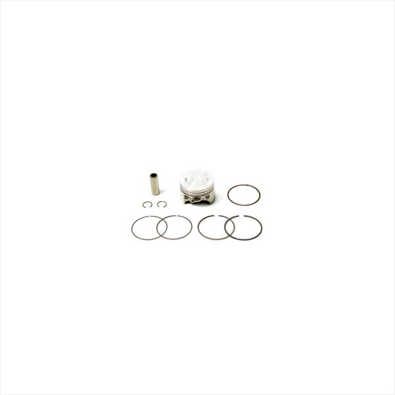 バイクパーツ スペシャルパーツタケガワ ピストンキット Sステージ Gタイプ 01-02-512 4514162293942カブ90/100EX
