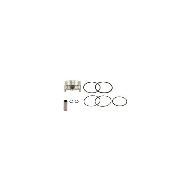 バイクパーツ スペシャルパーツタケガワ PISTON KIT 88cc/ 01-02-7002 4514162294130R-Stage専用)FI-Monkey