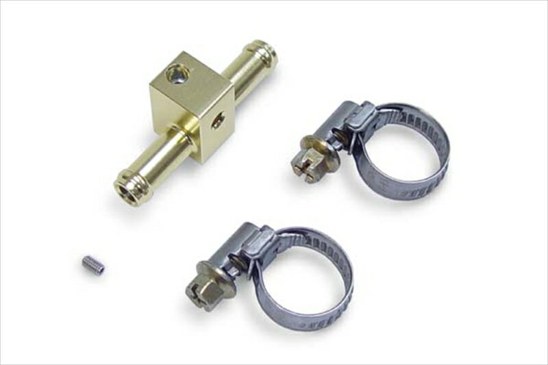 バイク用品 電装系スペシャルパーツタケガワ SP武川 OILホースアタッチメント リペアパーツ LCDサーモ 油温計SET07-04-0521 45141623...