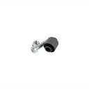 バイクパーツ マフラーグッズ ダンパーゴム&ボルト G4-00110-01 4550255640507SRエキパイ(2)