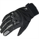 【5日前後で発送】 バイク用品 ウェアコミネ GK-834 PROTE.Wグローブ BK/SIL 2XL06-834 4573325750722取寄品