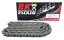 【5日前後で発送】 バイク用品 駆動系エヌマチェーン チェーン 428SRX2 スチール 104L SKJ428SR-X2 4571291803794取寄品楽天...