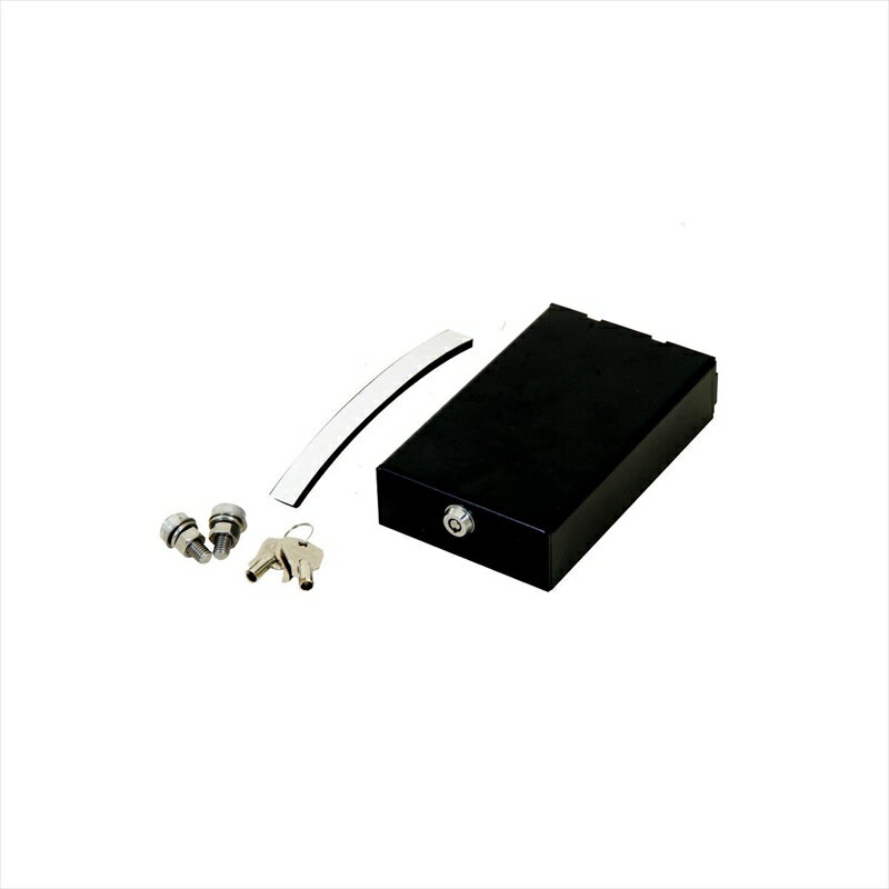 バイクパーツ 電子機器類ワールドウォーク バイク用鍵付ETCケース etc-1-7 4582494896148SEROW250 08-20