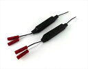 電装系 Turn Signal Load Resistor To Replace Original 21 Watt Signals Pair DENDNL.WH...