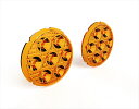 電装系 D7 TriOptic Lens Kit AmberDENDNL.D7.10100 4580779565802取寄品
