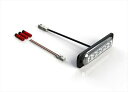電装系 LED Brake Light Module with Six LED red 12VDENDNL.B6.003 4580779566298取寄品