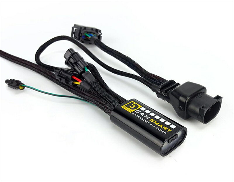 電装系 CANsmart Controller BMW R1200 Hex Head＆Cam Head SeriesDENDNL.WHS.11802 4580779566571取寄品