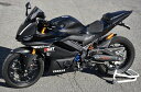 外装 シート台のみ YZF-R25純正シートカウル3Y4R25SD-B 4550255775483取寄品