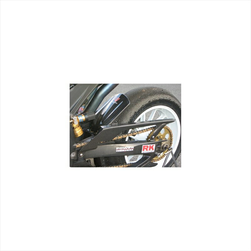 チェーンカバー 平織/カーボン YZF-R1 04-0804R1-110-02 4547424568540取寄品