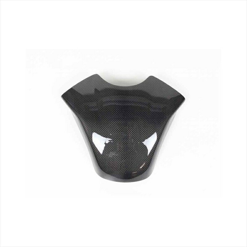 バイクパーツ 外装クレバーウルフ タンクプロテクター カーボン/平織07CB-108-02 4547567258216CBR600RR 07-12