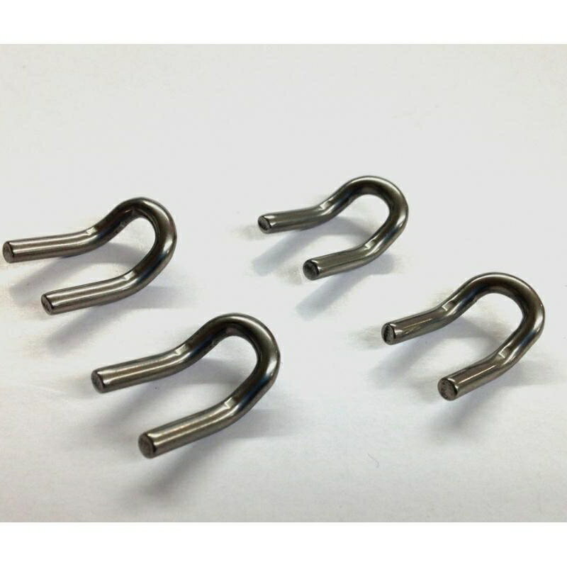 バイクパーツ マフラーケイファクトリー スプリングフック 10ケイリ 000ONOE001Z 4582215603840