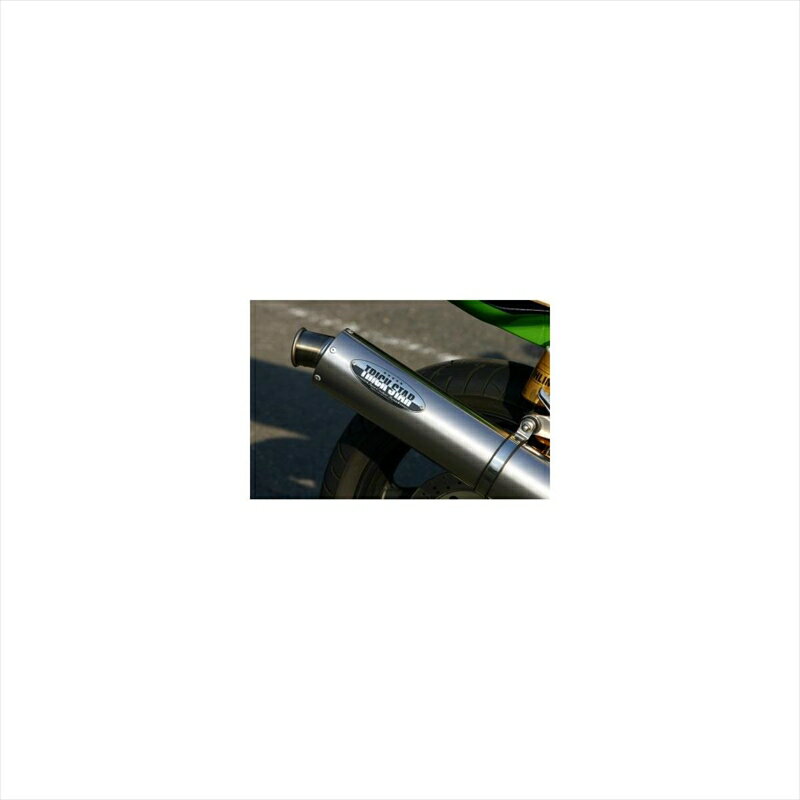バイクパーツ マフラートリックスター スポーツキャタライザー SUS/CAT TI TSCT-003-21-ST 4547424861443ZRX1200R/S ALL
