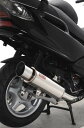 バイク用品 マフラーロッソ ロッソ マフラー LENES マジェスティ12502-007-00 4547567301202取寄品 セール