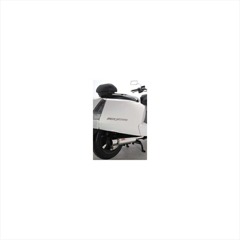バイクパーツ マフラーロッソ マフラー LENES 20-007-00 4547567301783マグザム