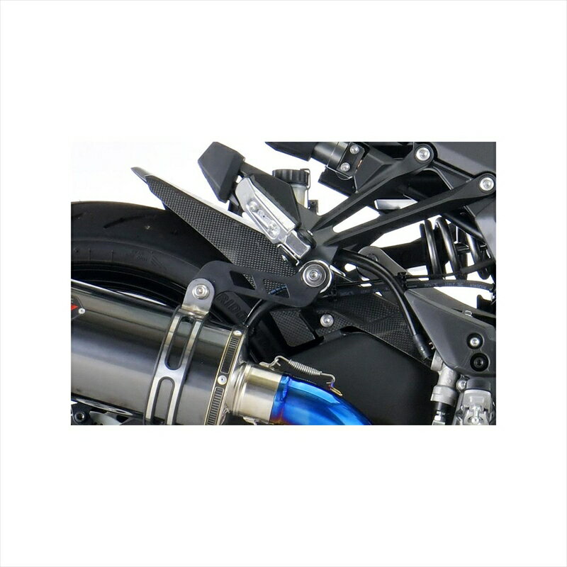 バイクパーツ マフラーノジマエンジニアリング サイレンサーステー パニア対応NJ-SU664DOWN 4550255447..