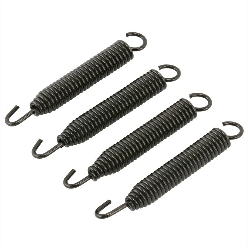 バイクパーツDRC(ディーアールシー) エキゾーストスプリング PROF38684547836033322