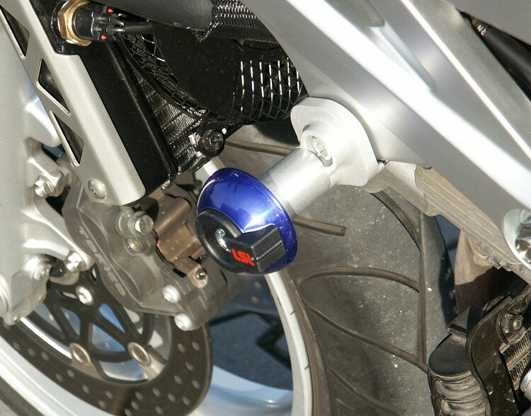 LSL マウンティングキット／プレートマウント SV1000／S 03- 《エルエスエル 550S093.1》