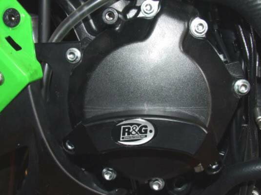 RG 󥸥󥱡饤 BLK ZX-10R 08-10  ԥ륢ɥ RG-ECS0022BK