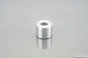 【5日前後で発送】 バイク用品 メンテナンスKITACO キタコ スペーサーカラー(1PC) 20X8.2X150900-093-00057 499085205...