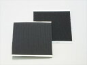 【5日前後で発送】 バイク用品 メンテナンスKITACO キタコ 面ファスナー 50X40mm0900-755-09001 4990852058594取寄品