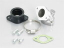 バイク用品 吸気系 エンジンKITACO キタコ マニホールドセット ウルトラヘッドヨウ KSR110410-4021128 4990852059492取寄品 ...