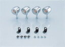 バイク用品 電装系KITACO キタコ ウインカーキット Bミニ CH CL 12Vモンキー830-0900131B 4990852061433取寄品