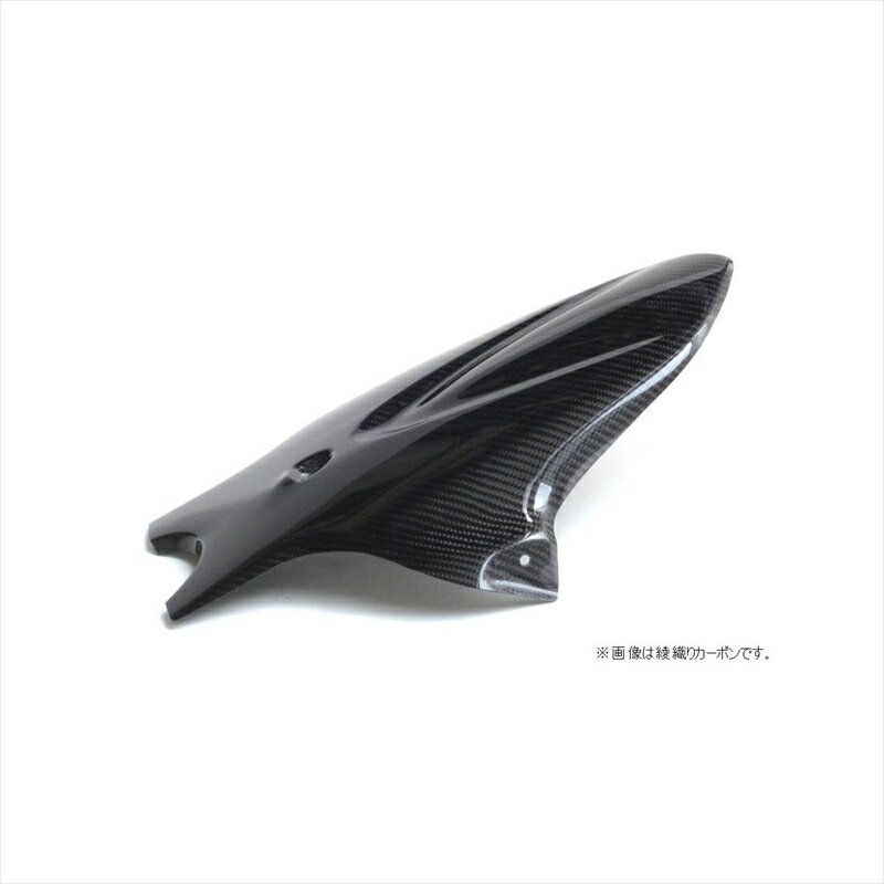 バイクパーツ 外装マジカルレーシング リアフェンダー 平織/カーボン 001-GSR109-500C 4548664141364GSXR1000 09-16