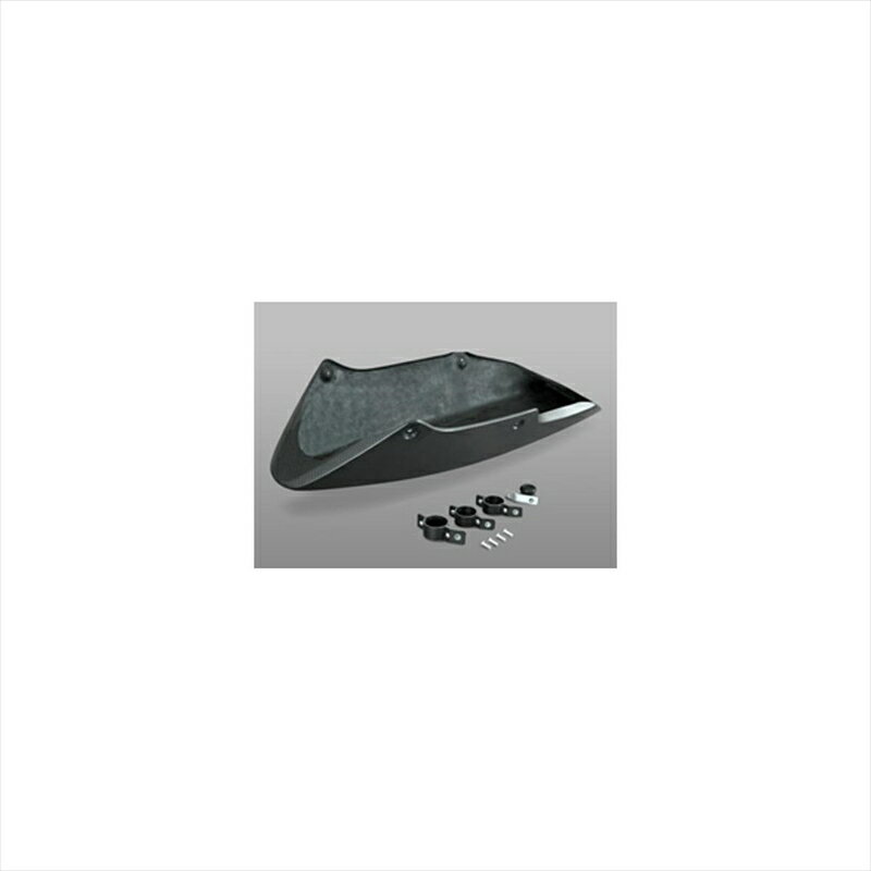 バイクパーツ 外装マジカルレーシング アンダーカウル 純正 FRP/黒 001-ZRX129-1701 4548664861439ZRX1200DAEG 09-