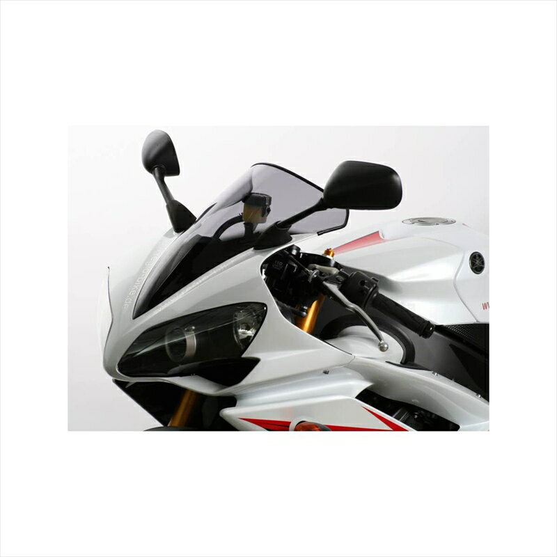 バイクパーツ 外装エムアールエー スクリーン オリジナル クリア4025066112111 4547567348313YZF-R1 07-08