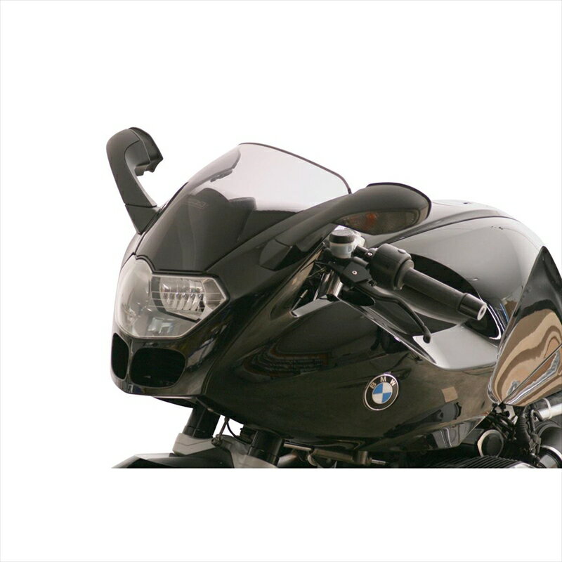 バイクパーツ 外装エムアールエー スクリーン オリジナル スモーク4025066111558 4547567711674BMW R1200S