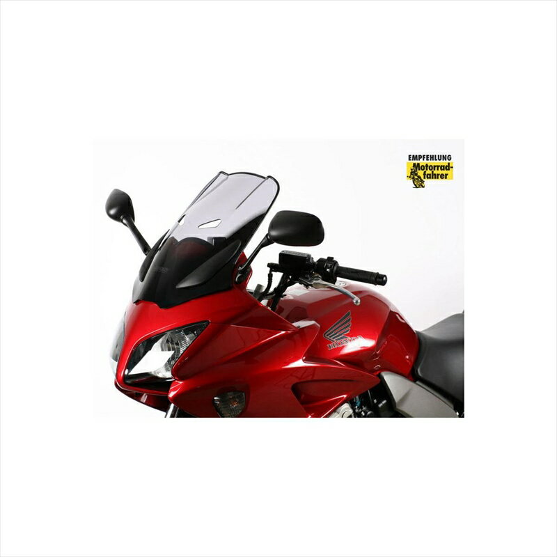 バイク用品 外装MRA エムアールエー スクリーンツーリング スモーク CBF1000 06-094025066107858 4547567478744取寄品 セール