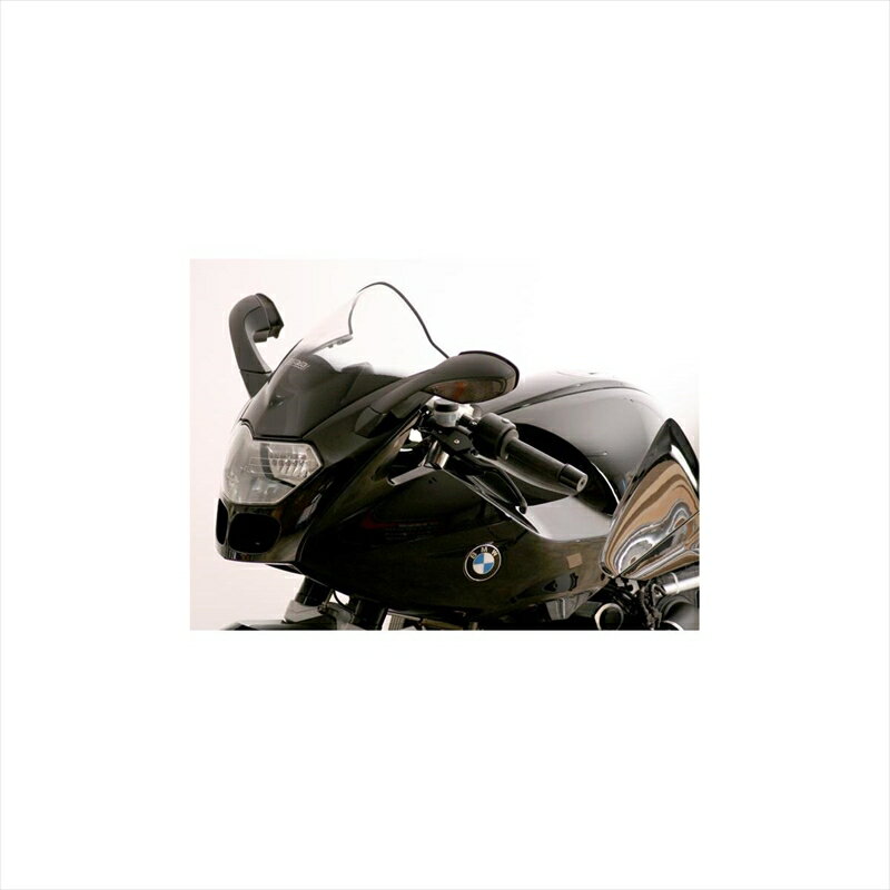 バイク用品 外装MRA エムアールエー スクリーンレーシング クリア BMW R1200S4025066112050 4547567623397取寄品 セール 1