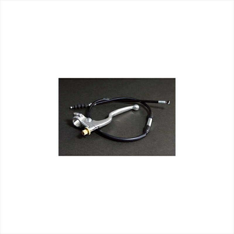 【5日前後で発送】 バイクパーツ ハンドルスペシャルパーツタケガワ Clutch lever＆wire セット 02-01-0283 4514162107898モンキー/ゴリラ