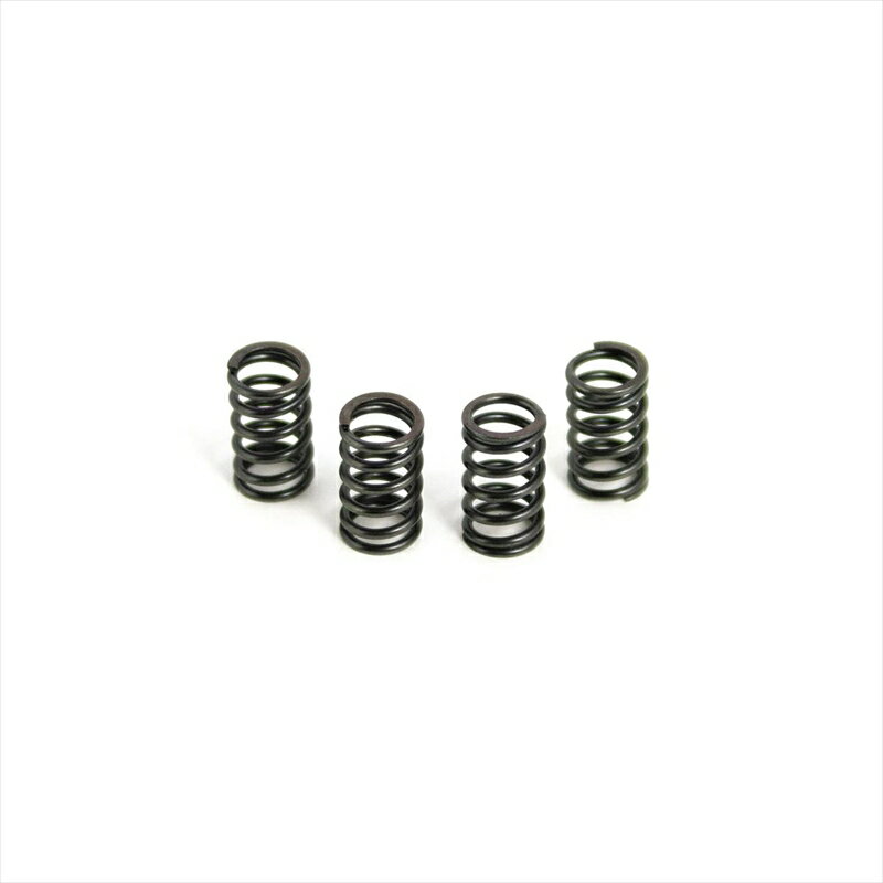 バイクパーツ 駆動系スペシャルパーツタケガワ 強化クラッチスプリング 02-01-0306 4514162128107TT-R90/YB-1Four(5JE1)