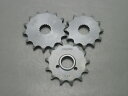 バイク用品 駆動系SUNSTAR サンスター フロントスプロケット 520-14T CR125・R (-03)34414 4562116114560取寄品