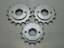 バイク用品 駆動系SUNSTAR サンスター フロントスプロケット 520-14T NSR250R・SE・SP NS250R・F(84-86)36814 456...